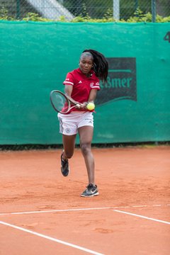 Bild 590 - BL2 Der Club an der Alster - TC GW Aachen 1 : Ergebnis: 9:0